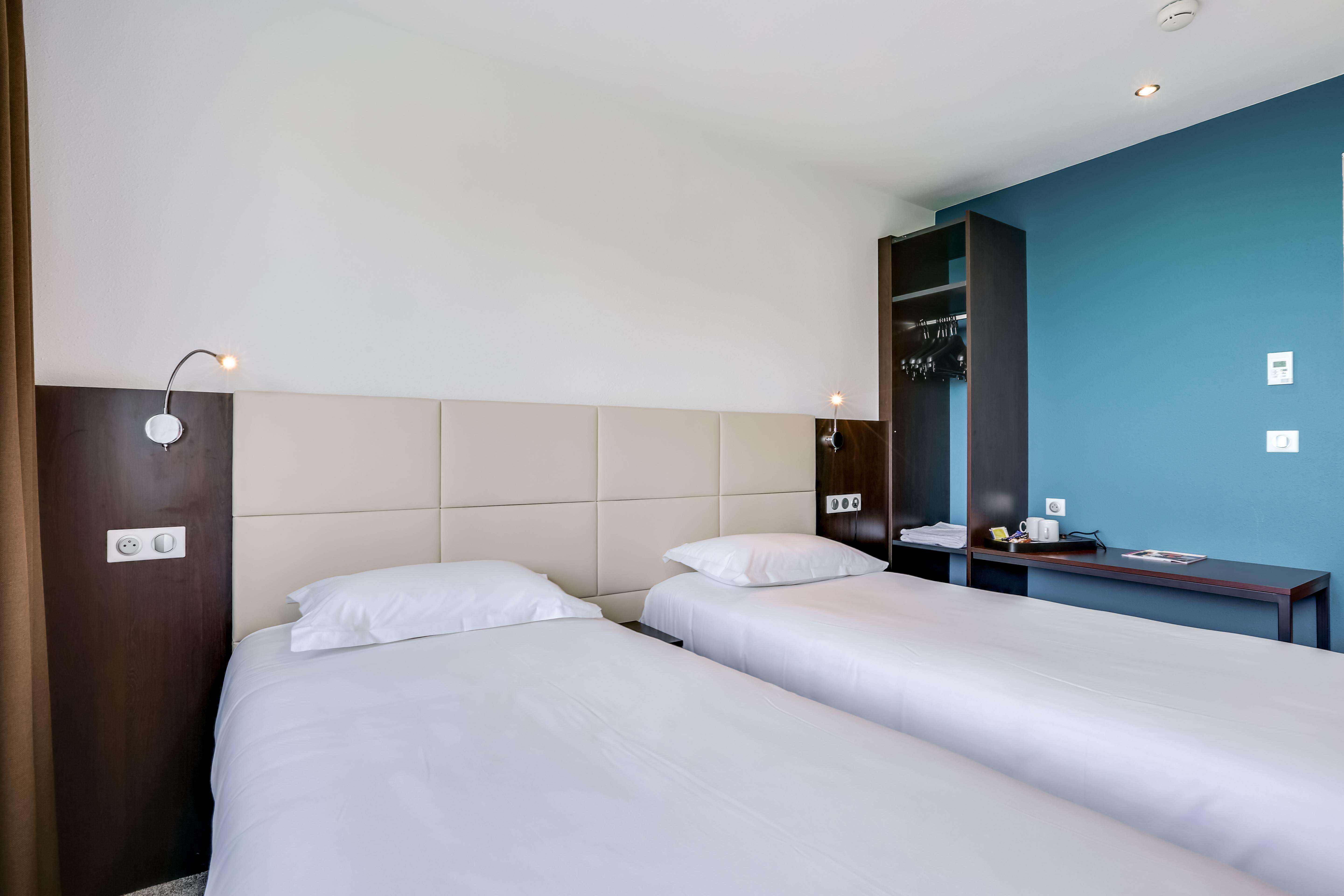 B&B Hotel Caen Memorial サン・コンテスト エクステリア 写真