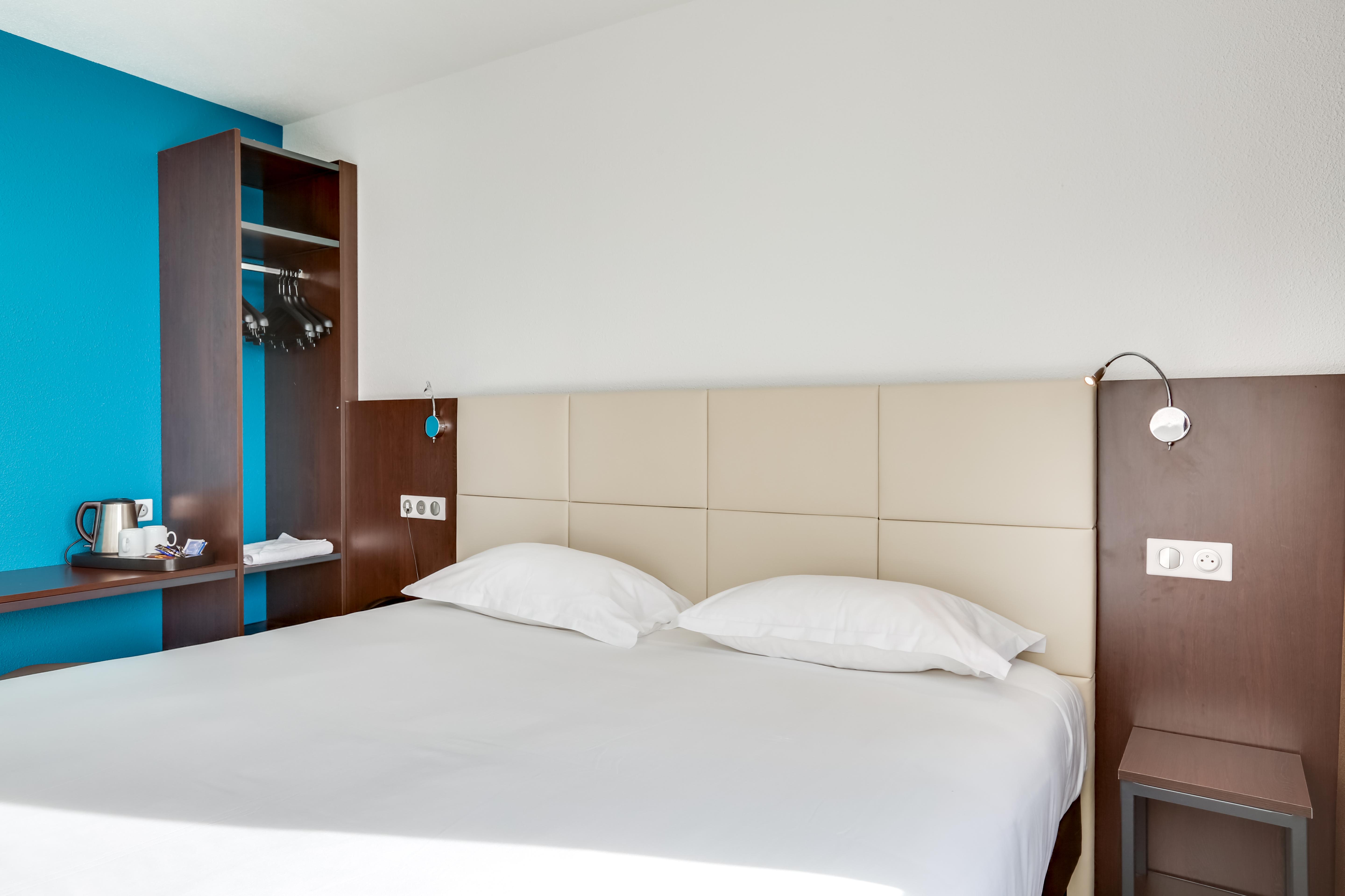 B&B Hotel Caen Memorial サン・コンテスト エクステリア 写真