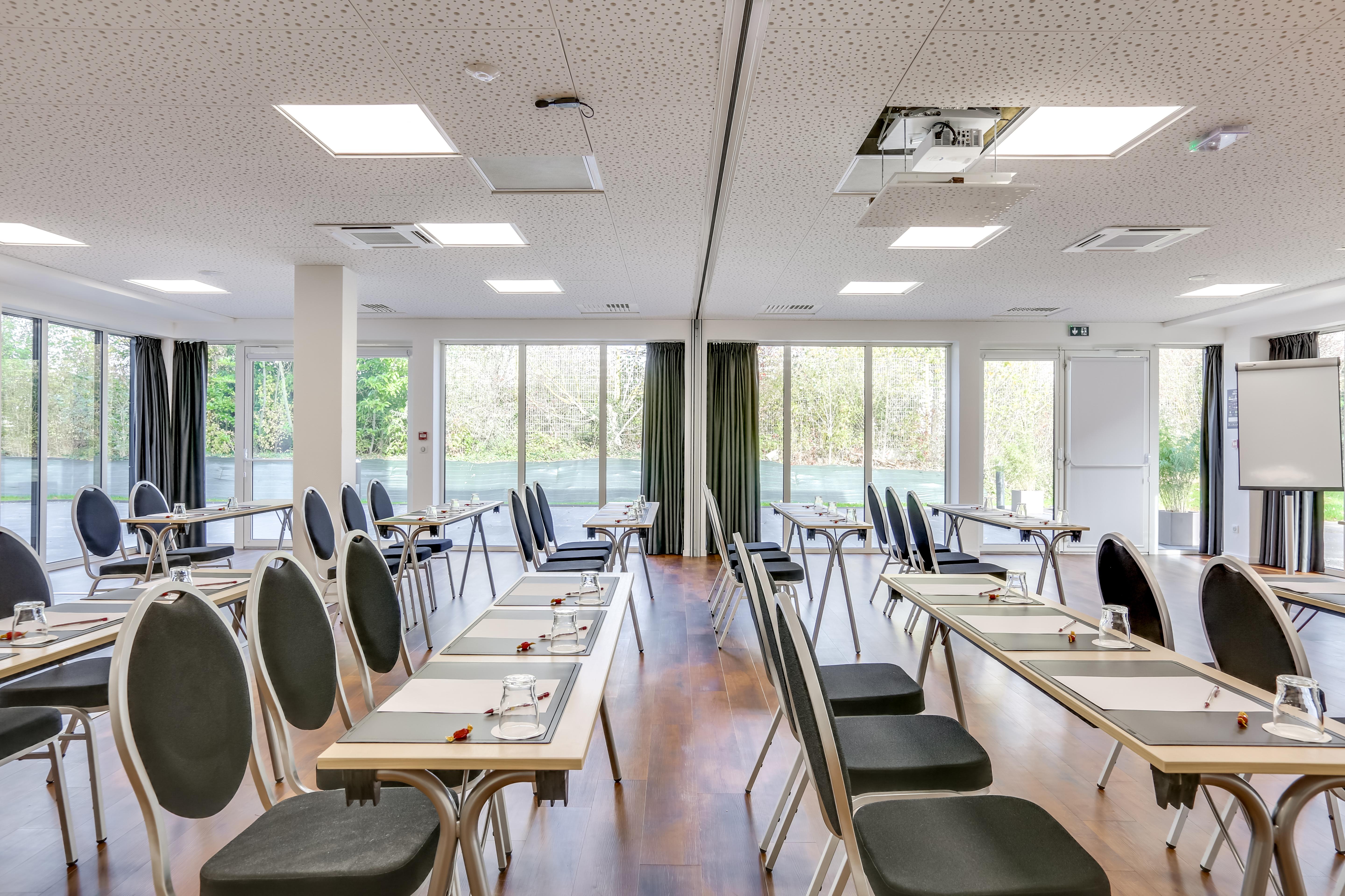 B&B Hotel Caen Memorial サン・コンテスト エクステリア 写真