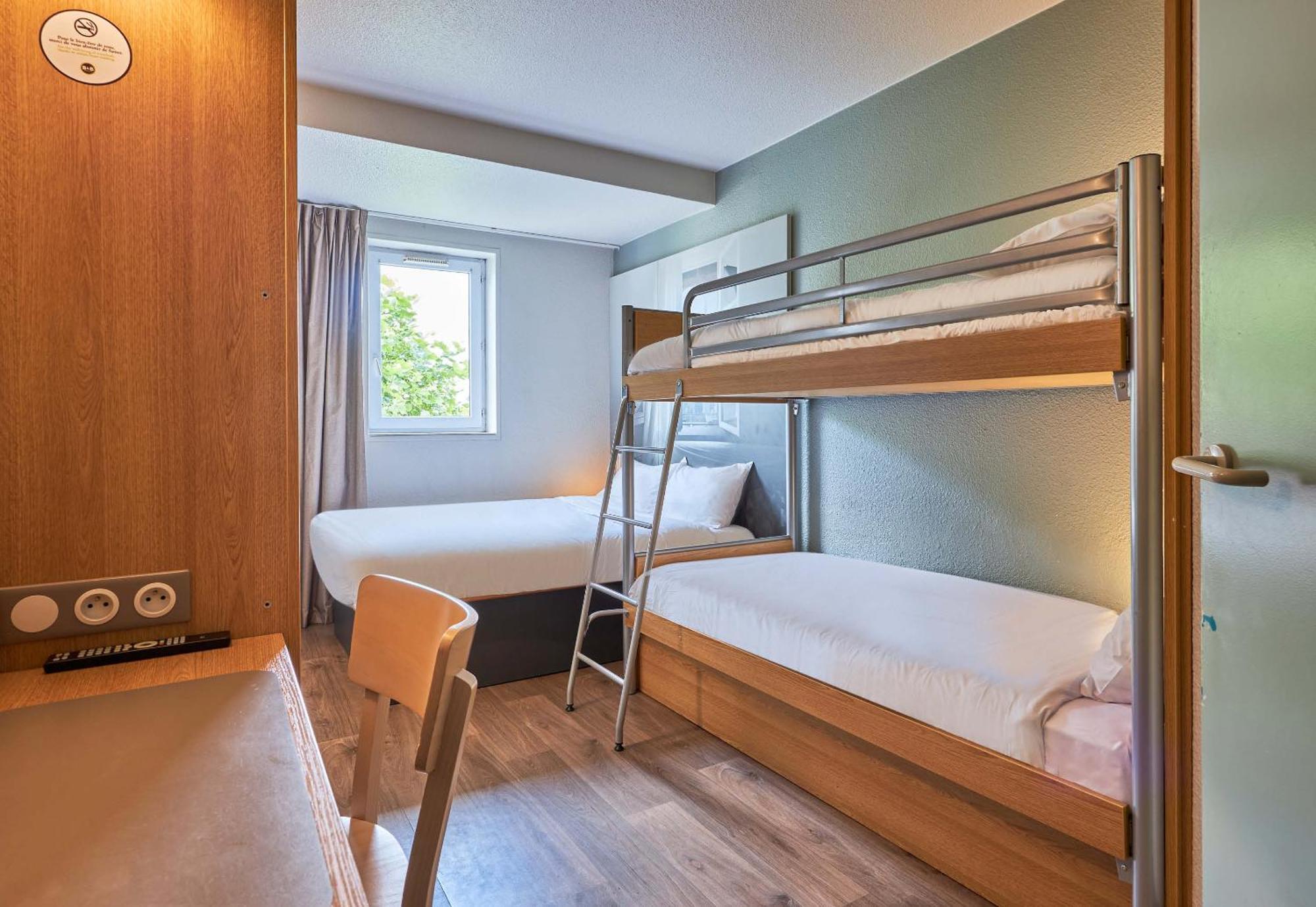 B&B Hotel Caen Memorial サン・コンテスト エクステリア 写真