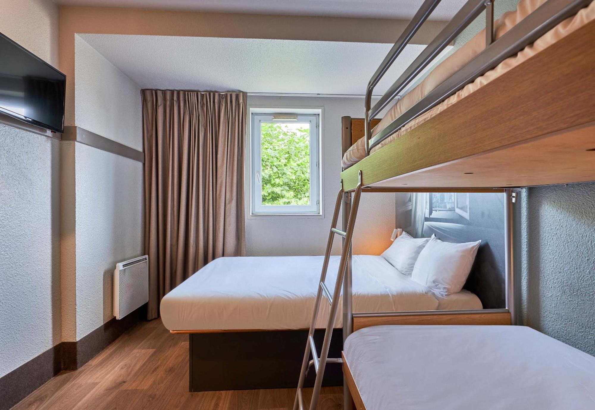 B&B Hotel Caen Memorial サン・コンテスト エクステリア 写真