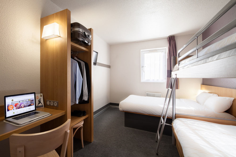 B&B Hotel Caen Memorial サン・コンテスト エクステリア 写真